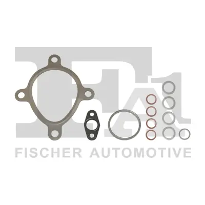 Montagesatz, Lader FA1 KT110460E Bild Montagesatz, Lader FA1 KT110460E