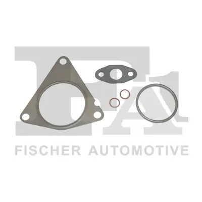 Montagesatz, Lader FA1 KT110470E Bild Montagesatz, Lader FA1 KT110470E