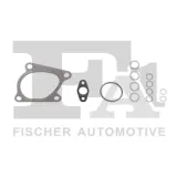 Dichtung, Abgasrohr Eingang FA1 210-918