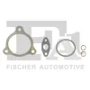 Montagesatz, Lader FA1 KT110560E