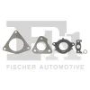 Montagesatz, Lader FA1 KT110670E
