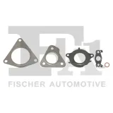 Halter, Abgasanlage FA1 213-905