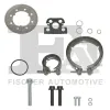 Montagesatz, Lader FA1 KT110680