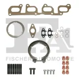 Dichtung, Abgaskrümmer FA1 210-943