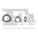 Halter, Abgasanlage FA1 213-903