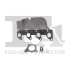 Montagesatz, Lader FA1 KT111180E