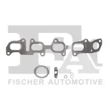 Montagesatz, Lader FA1 KT111390E