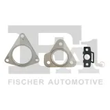 Halter, Abgasanlage FA1 213-926