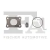 Montagesatz, Lader FA1 KT111520E