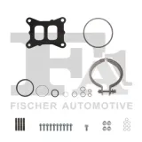 Klemmstück, Abgasanlage FA1 215-829