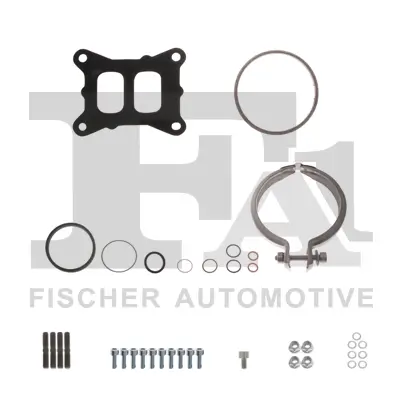 Montagesatz, Lader FA1 KT111540 Bild Montagesatz, Lader FA1 KT111540