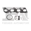 Montagesatz, Lader FA1 KT111550E