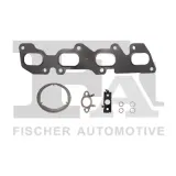 Montagesatz, Lader FA1 KT111550E