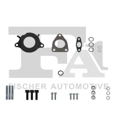 Montagesatz, Lader FA1 KT111560 Bild Montagesatz, Lader FA1 KT111560