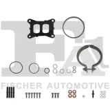 Montagesatz, Lader FA1 KT111570