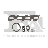 Montagesatz, Lader FA1 KT112030E