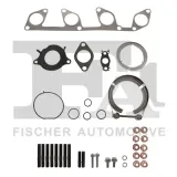 Halter, Abgasanlage FA1 213-944