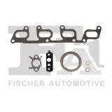 Halter, Schalldämpfer FA1 214-950