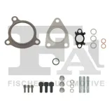 Dichtungssatz, Abgasanlage FA1 218-970