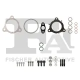 Halter, Abgasanlage FA1 215-947