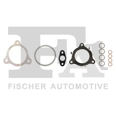 Halter, Abgasanlage vorne vorne FA1 215-950 Bild Halter, Abgasanlage vorne vorne FA1 215-950