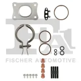 Montagesatz, Lader FA1 KT112610