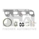 Montagesatz, Lader FA1 KT112740E