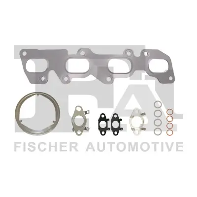 Montagesatz, Lader FA1 KT112740E Bild Montagesatz, Lader FA1 KT112740E