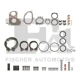 Montagesatz, Lader FA1 KT112780