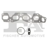 Montagesatz, Lader FA1 KT112790E