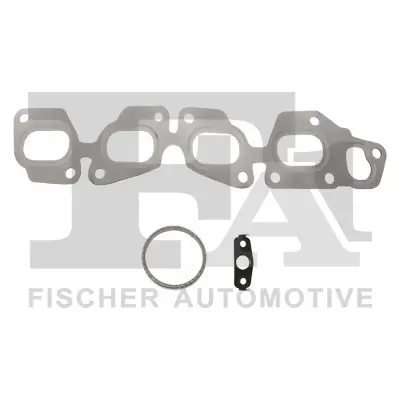 Montagesatz, Lader FA1 KT112790E Bild Montagesatz, Lader FA1 KT112790E