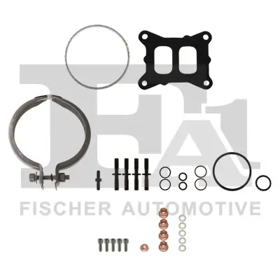 Halter, Schalldämpfer vorne vorne FA1 218-924 Bild Halter, Schalldämpfer vorne vorne FA1 218-924