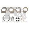 Montagesatz, Lader FA1 KT112960E