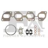 Montagesatz, Lader FA1 KT112960E