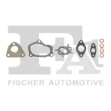 Montagesatz, Lader FA1 KT120020E