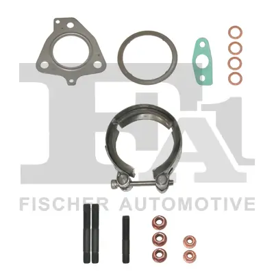 Montagesatz, Lader FA1 KT120060 Bild Montagesatz, Lader FA1 KT120060