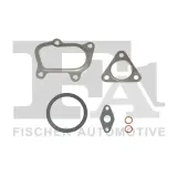 Halter, Abgasanlage Mitte Mitte FA1 223-938