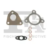 Halter, Abgasanlage FA1 223-925