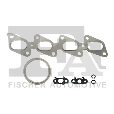 Montagesatz, Lader FA1 KT120390E Bild Montagesatz, Lader FA1 KT120390E