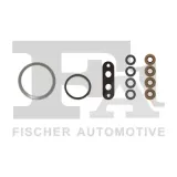 Montagesatz, Lader FA1 KT120460E