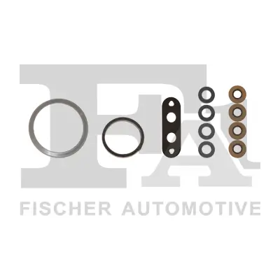 Montagesatz, Lader FA1 KT120460E Bild Montagesatz, Lader FA1 KT120460E