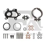 Dichtring, Abgasrohr FA1 221-974