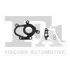 Montagesatz, Lader FA1 KT120780E