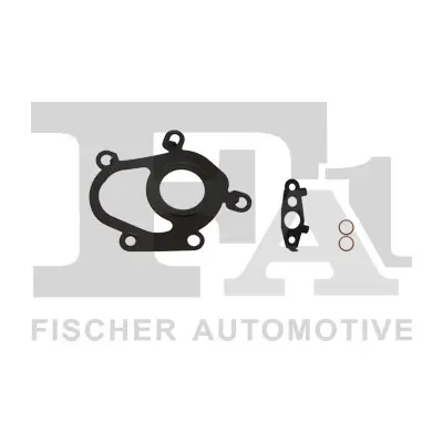 Montagesatz, Lader FA1 KT120780E Bild Montagesatz, Lader FA1 KT120780E