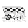 Montagesatz, Lader FA1 KT120800E