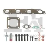 Montagesatz, Lader FA1 KT130005