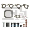 Montagesatz, Lader FA1 KT130010