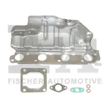 Halter, Abgasanlage FA1 223-929