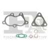 Montagesatz, Lader FA1 KT130040E