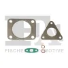 Montagesatz, Lader FA1 KT130070E